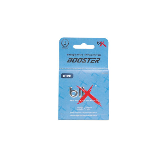 Pastillas Blix Booster - Hombre