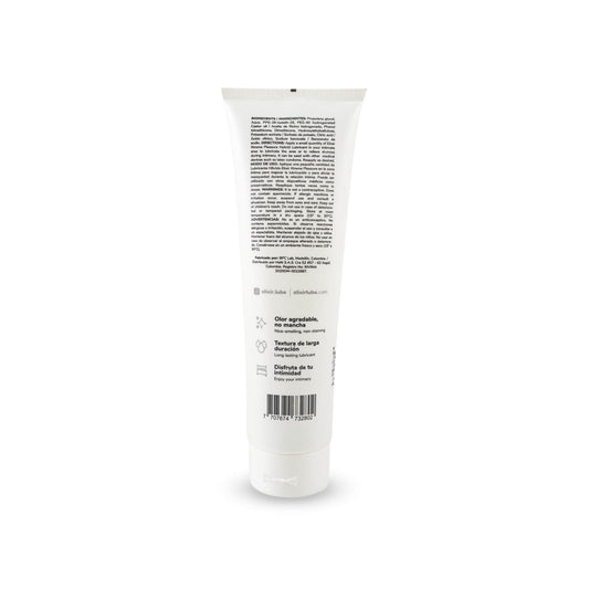 Lubricante Íntimo Híbrido Elixir - 250 ml