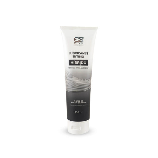 Lubricante Íntimo Híbrido Elixir - 250 ml